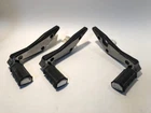 Yamaha YX600 3X Radian Foot Pegs 2X Left 1X Right Used. Price: $25.00.
