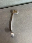 84 87 Honda Goldwing GL1200 Raer Brake Pedal 46500-MG9-000 Oem Used. Price: $10.00.