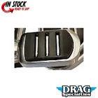 Drag Specialties 1603-0391 Chrome Sweeper Shifter Peg For Harley New. Price: $41.29.