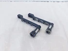 Harley Road King Electra Glide & Softail Slotted Shifter Gear Lever Pedals Used. Price: $29.99.