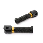 Rring Gold Grip Rear Foot Pegs For CB1100 Ex Rs 10-15 16 17 18 19 20 21 22 23 New. Price: $59.46.