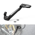 Aluminum Rear Brake Pedal Lever For Harley Road Glide Special Fltrxst New. Price: $64.99.