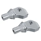 Kuryakyn Tapered Adapters - 8835 New. Price: $51.41.