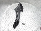 2022 22-23 Cf Moto 650NK Front Right Rearset Brake Pedal Foot Peg Rest Bracket Used. Price: $120.89.