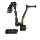 Genuine Royal Enfield Gear Shifter Assembly 574683 Himalayan New. Price: $32.99.