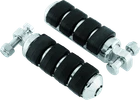 Kuryakyn Iso Peg Small With Male Adapter Chrome Pair For Powersports New. Price: $77.99.