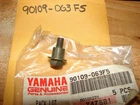Qty 8 Yamaha Kodiak Grizzly Rhino Viking Majesty 90109-063F5 New. Price: $24.99.