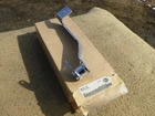 N.o.s. Harley Davidson Rear Foot Brake Pedal 42515-00 Fx Softails & Dyna W.g. New. Price: $119.00.