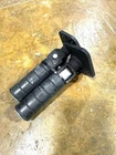 1999-2009 Yamaha V-star 1100 Oem Rear Foot Steps 5EL-27430-00-00 5EL-27440-00-00 Used. Price: $59.49.
