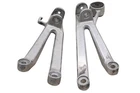 99 Yamaha R1 Rear Footpeg Brackets YZF1000 Used. Price: $79.99.