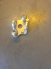 Genuine Oem Yamaha Footrest Bracket 1C3-21448-10-00 Replacement Part Used. Price: $29.95.