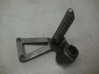 W11 Kawasaki Ninja Zx 1994 Right Rear Footpeg Stay 35011-1668-GD Used. Price: $29.49.