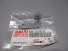 Nos Yamaha Oem Cable Guide 1993-2001 YZ80 4ES-2331E-00 New. Price: $24.95.