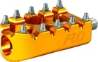 Flo Motorsports Mx Style Harley Davidson Dyna Shifter Peg (gold) New. Price: $66.86.