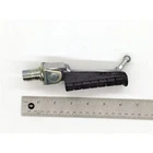 Yamaha Frt Footrest Assembly 2GH-27410-00-00 Oem Genuine Part New. Price: $74.41.