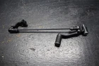 16-25 Honda CB500F Oem Shifter Linkage Pedal 17 18 19 20 21 22 23 24 Used. Price: $53.99.