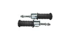 Emgo Folding Footpegs Kawasaki Passenger 54-20000 New. Price: $24.14.