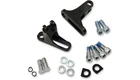 Drag Specialties 1621-0785 Short Passenger Foot Peg Mount Kit #10 New. Price: $114.95.