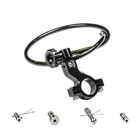 Bonamici Remote Adjuster For Brembo Oem Master Cylinder Standard New. Price: $141.48.