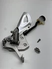 2007-2012 Triumph Tiger 1050 Abs Right Rearset Foot Peg Brake Master Pedal Used. Price: $84.99.