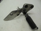 CC22 Yamaha Fz 1000 2002 Right Front Footrest 5LV-27420-00-00 Used. Price: $29.49.