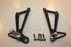 2016 Yamaha Yzf R3 Rear Back Set Passenger Foot Pegs 1WD-F7430-00-00 Used. Price: $67.49.