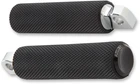 Arlen Ness 07-925 Footpegs Knurled Black New. Price: $82.35.