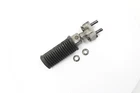 1982 Suzuki GS1100E Oem Left Front Foot Rest Peg Step Used. Price: $39.54.