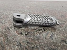 2021-2025 Kawasaki Ninja ZX-10R Front Right Rider Foot Peg Oem 34028-0385 Used. Price: $34.99.