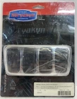Kuryakyn 8849 Brake Pedal Pad For Honda New. Price: $49.99.