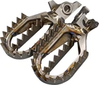 Raptor Apex Titanium Footpegs #RX013 Fits Yamaha YZ450F 2023-2025 New. Price: $362.95.