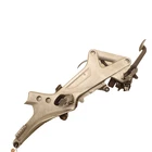 03-18 Honda Right Foot Peg With Brake Pedal Used. Price: $54.89.