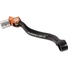 Zeta ZE90-3423 Revolver Shift Lever, Orange New. Price: $64.76.