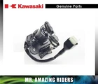 Kawasaki Genuine New 2009-2020 Klx 250 Sf Ignition Switch Assembly 27005-0046. Price: $159.85.