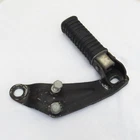 Yamaha Rd 350 Oem Left Rear Footpeg Footrest W Bracket 278-21445-00-00 Used. Price: $27.99.