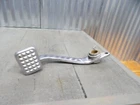 91-05 Suzuki Intruder VS800 Rear Brake Pedal Foot Stop Lever 43100-38A31 Used. Price: $8.32.