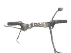 1993 Suzuki VS800 Intruder Front Foot Peg & Mount W/ Kickstand Oem Used. Price: $142.49.