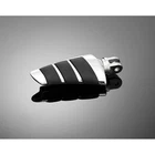 Highway Hawk Rider Footpegs Smooth HH-731-390 New. Price: $57.50.