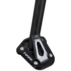Tusk Billet Side Stand Foot Fits:honda CRF300L/RALLY 2021-2025-DUAL Sport New. Price: $26.15.