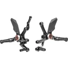 Gilles Tooling Rearset - Anodized MUE2D03B New. Price: $725.29.