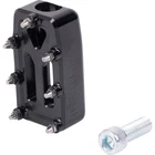Thrashin Supply Co. 1603-0422 TSC-2101-1 Aggressor Shifter Peg Black New. Price: $49.95.