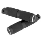 Accutronix RP111-RN Night Series Rubber 5" Folding Pegs Black W/ Contrast New. Price: $139.99.