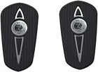 Indian Motorcycles Headdress Passenger Floorboard Pads 2884155 New. Price: $224.99.