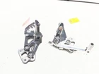06 Suzuki Gsxr 600 750 Front Right Driver Peg Rearset Brake Pedal W/ Left Used. Price: $71.42.