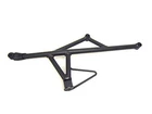 Kawasaki 2012 2013 2014 KLE650 Versys Rear Left Footrest Footpeg Step Bracket Used. Price: $44.99.
