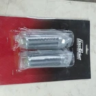 96-'10 For Harley XL1200C Harddrive Footpegs Custom Rail Male Mnt 820-1948 New. Price: $30.00.