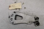 Passenger Footrest Bracket Right 43810-27A01 1986 Suzuki GSXR1100 Used. Price: $45.00.