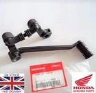 Genuine Honda MSX125 Grom Gear Lever Pedal Assy 2021 2025 Part: 24700-K26-900 New. Price: $50.37.