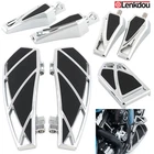Phantom Floorboards Shifter Lever Highway Footrest For Harley Road Glide Softail New. Price: $167.57.