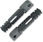Psr Sbk Pegs For Factory Style Footrest Rider Black 05-01205-22 New. Price: $55.76.